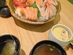 -禾绿寿司(星光68广场店)