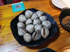 -丹东特色烤肉(南光三部店)