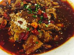-金家老三饭庄(常营店)