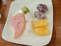 -老潮兴粿品(龙北店)