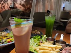 -澳骄 Aussie Kitchen·手工披萨·西餐(国大店)