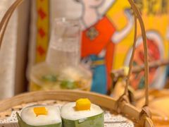 -泰妃殿(武汉首店)