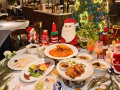 -狮拾久·现代新加坡料理(壹方城店)