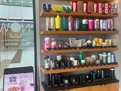 -星巴克(绍兴诸暨万达广场店)