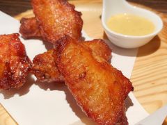 二哥爱鸡翅-太二酸菜鱼(海口友谊广场店)