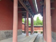 -盐池神庙