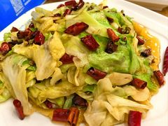 -李连贵熏肉大饼(兴工街店)