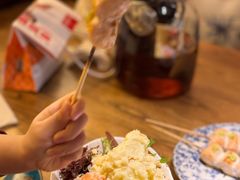 -鸟幸 TORISAKI 炭火居酒屋