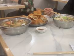 -福屿鲜捞小吃·捞化(福屿总店)