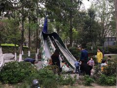 -成飞公园