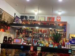 -穆老九清真牛羊肉馆(宋城店)