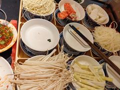-咏江南·苏式火锅·苏州评弹(观前街店)