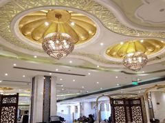 大堂-洪长兴(广西北路店)