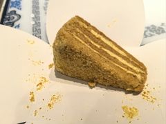 -波特曼西餐厅(中央大街店)