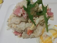 -维兰西餐(万泉河店)