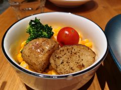 -森Some Fusion(荔湾店)