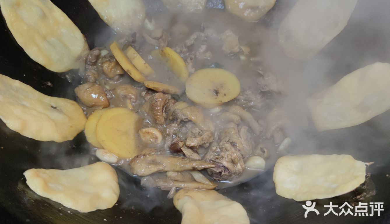 火锅：冬天的美食之最