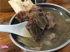 牛排-老牌依强牛肉店(达道总店)