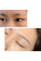 -Yue Show馨选·半永久纹眉纹眼线