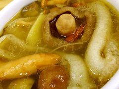 江川野生菌火锅铜锅鱼-江川野生菌火锅铜锅鱼(贵清火锅店)
