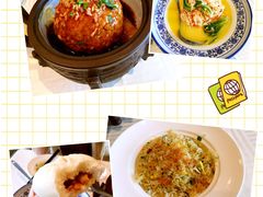 -扬州狮子楼·非遗淮扬菜(总店)