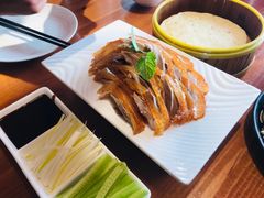 -又一福烤鸭·北京菜(东四店)