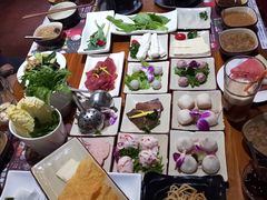 -束河人家(南锣鼓巷店)