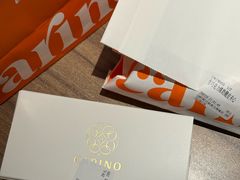 -CARINO BAKERY&CAFE(南方商城店)