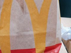 -麦当劳(北亭广场分店)