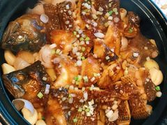 -潮上潮(南中环店)