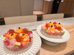 -水之惠鲜鱼料理(王府大街店)