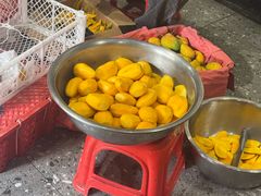 -花姨·老电影院果汁冰(开元店)