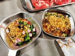-张哞哞·鲜切牛肉自助火锅(高德置地店)