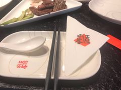 -火地铁板烧(昆山万象汇店)