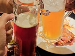 -宝莱纳餐厅(滨江店)