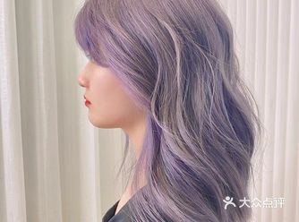 #烟熏星空紫 来尝鲜吧