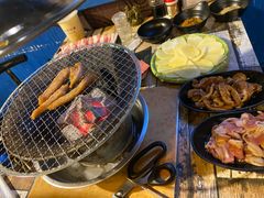 -奉天泥炉烤肉(七星店)