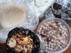 -芳婆糕团店(王府大街店)