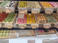 -北京稻香村(零号店)
