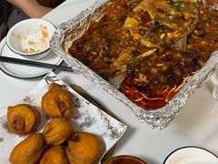 -乡厨味道(黄鹤楼店)