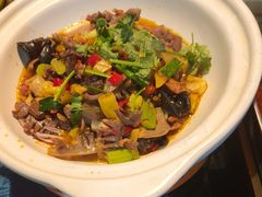 -阿嫂印象·民间江湖菜(大学城店)