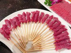 -南门涮肉(上海一店)