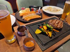 -Ambra Haus琥珀屋精酿餐厅(宝山店)