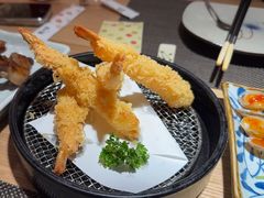 -德川家日本料理(顺义华联店)