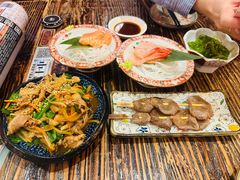 牛舌-平成屋· Late Night 食堂(四川北路店)