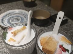 -云荷里·蒸汽石锅鱼·云南菜(中发百旺店)