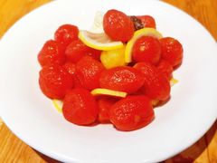 话梅小番茄-渝乡人家(和平里店)