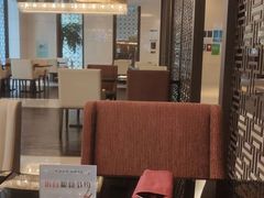 大堂-杭州和达希尔顿逸林酒店·和园中餐厅-杭帮菜名店