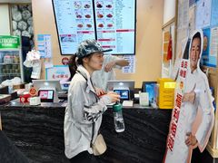 -老盛兴·上海小笼汤包馆(武夷店)