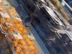 -泸溪河桃酥(秦淮夫子庙一店)